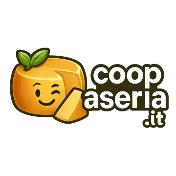Logo coopcasearia.it